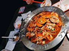 -胖哥俩肉蟹煲(梅溪步步高店)