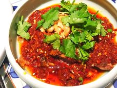 -绿茶餐厅(布吉万象汇店)