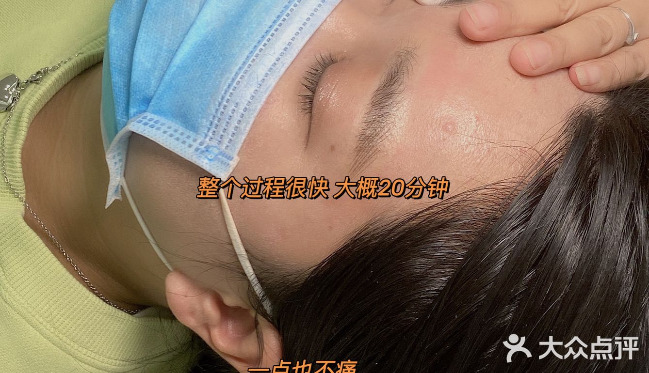 杭州宝藏店铺|手残星人终于也拥有野生眉了