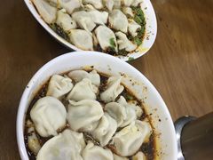-回坊马二饺子馆