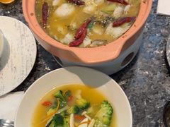 -水天堂西餐厅(余姚众安广场店)