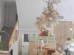 -嗒令甜品·主题融合料理餐厅(首座时代店)