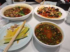 -蜀阳餐厅·金牌水煮鱼