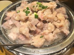 -炊烟小炒黄牛肉(中心印象城店)