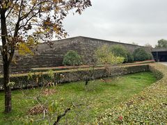 -秦始皇帝陵博物院-丽山园