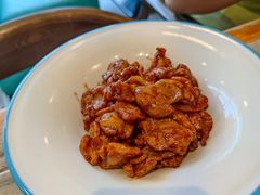 酱爆鸭片（份）-香满园春饼·家常菜(东大桥店)