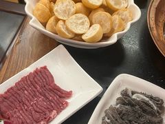 -南门涮肉(后海店)