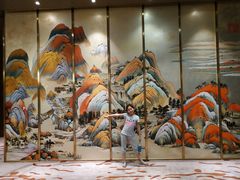 -天津津利华酒店