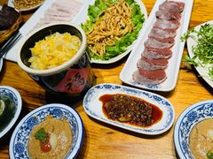 -凤吉园乌拉满族火锅中华老字号(繁荣路店)