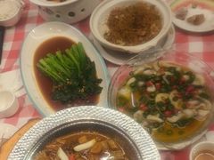 牛气冲天-粤香楼(新光里店)