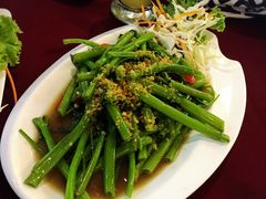 -BAI BUA RESTAURANT