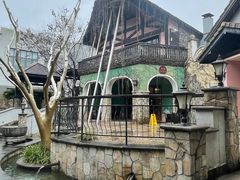 -得丘礼享谷·玉兰苑