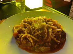 肉酱意面-EATALIA意塔利意式餐厅(鼓楼店)