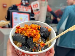 -黑色经典臭豆腐·湖南特产(坡子街店)