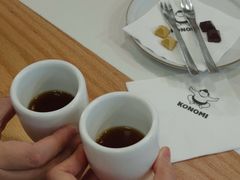 -KONOMI MASTER(大冲都市花园店)