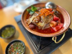 -品味泸沽湖•民族特色菜(大落水店)
