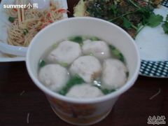 -原巷口鱼丸店(龙头路外卖店)