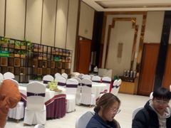 -盛百味·家宴餐厅(霸州分店)