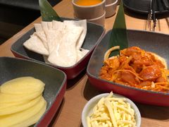 -新石器烤肉(南站店)