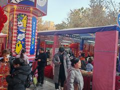 -西北轻工批发市场