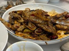 -大丰收海鲜地方菜馆
