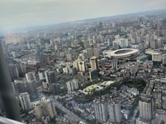 -长沙尼依格罗酒店
