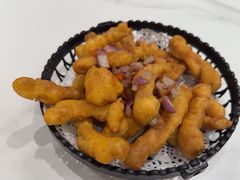 -泰煌鸡·上海白斩鸡·沪菜(平利店)