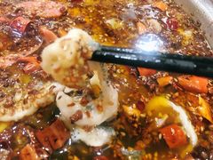 -黑皮酸菜鱼(绣花巷店)