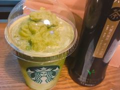 -星巴克(北京南站第三店)