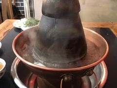 -裕德孚·非遗手切涮羊肉(东直门内大街店)