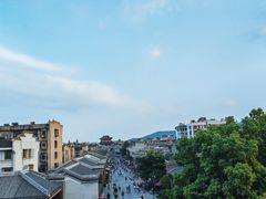 -襄阳古城