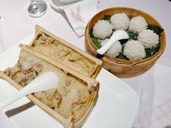 -粗茶淡饭·汉口公馆(循礼门店)