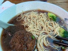 -囿面传统制面馆(中央路店)