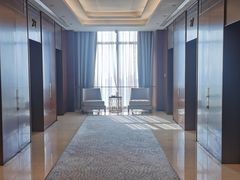-上海嘉定喜来登酒店