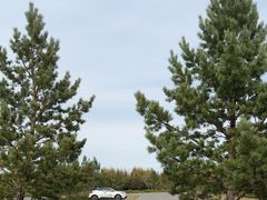 -御道口草原森林风景区