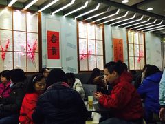 -义顺牛奶公司(庇利金街店)