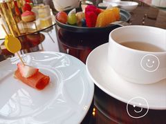 -皇冠假日酒店-B&G51餐厅