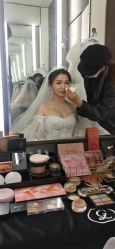-金夫人婚纱摄影(华南店)