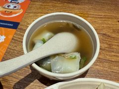 -素满香·食养自助(天一广场店)