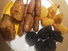 -乐凯撒披萨(中心书城店)