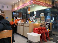 -新一番三文鱼寿司(上邦店)