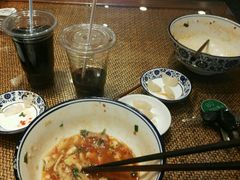-毅祥斋老孙家泡馍(北院门鼓楼店)