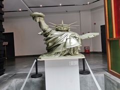 -岭南美术馆