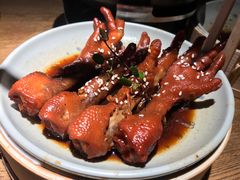 -蜜桃餐厅·伴山(湖滨商业街店)