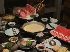 -捞王猪肚鸡火锅(昆山店)
