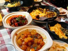-北京水岸山吧度假村(雁栖镇店)
