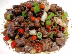 -举炊·寻湘记·新鲜现炒(临平西子国际店)