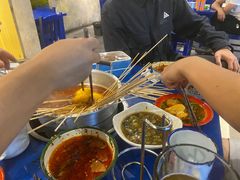 -马路边边串串香(大成路店)