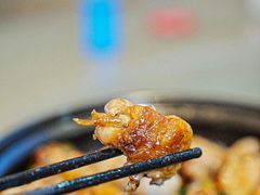 -巽寮印象美食部落餐厅·海鲜·地方特色菜(惠州体验店)