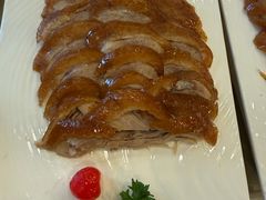 -东四民芳餐厅(朝阳门店)